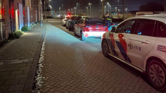 Rijbewijsloze vriend helpt rijbewijsloze vriend, politie betrapt vier personen