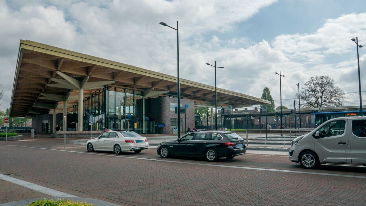 Groninger de cel in voor verkrachtingspoging in de trein naar Assen