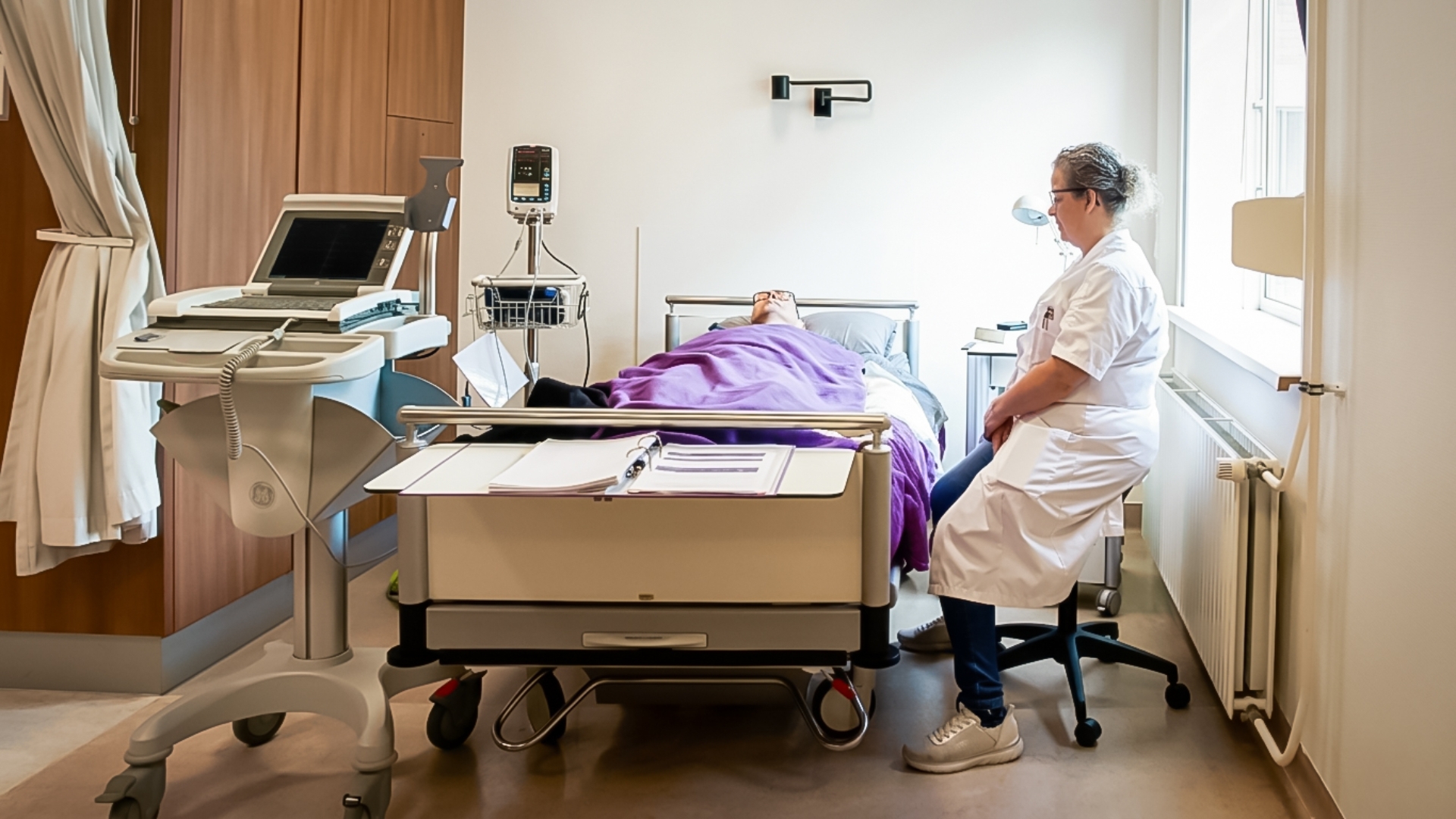 'Hoop doet leven': Gronings medicijn tegen Parkinson voor het eerst getest bij patiënten