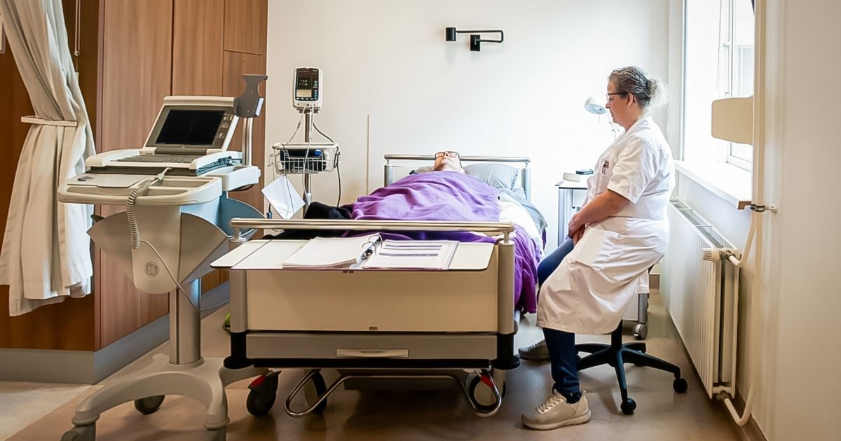 Breakthrough Parkinson’s Treatment from Groningen: First Patient Trials Begin