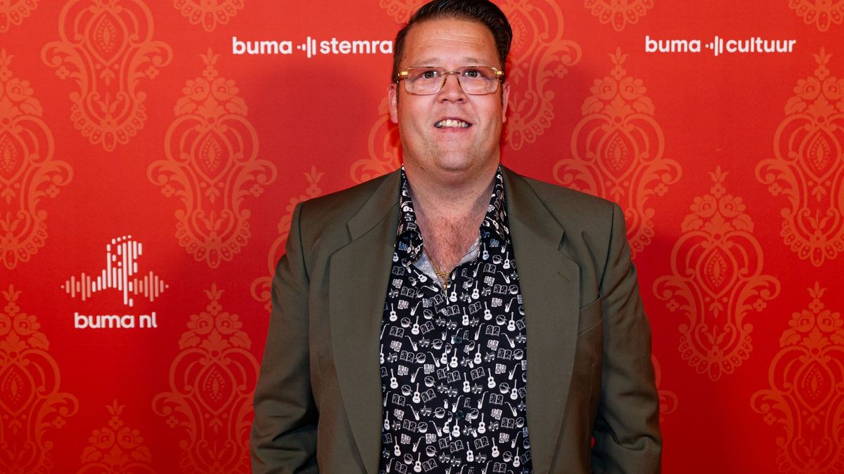 Openhartige Rutger van Barneveld: 'Ik voer gesprekken met mensen die me erdoorheen trekken'