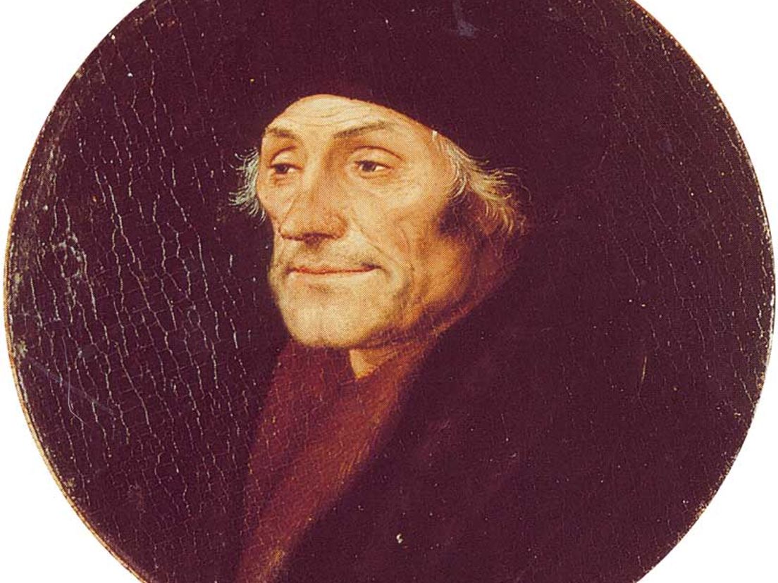 Desiderius Erasmus