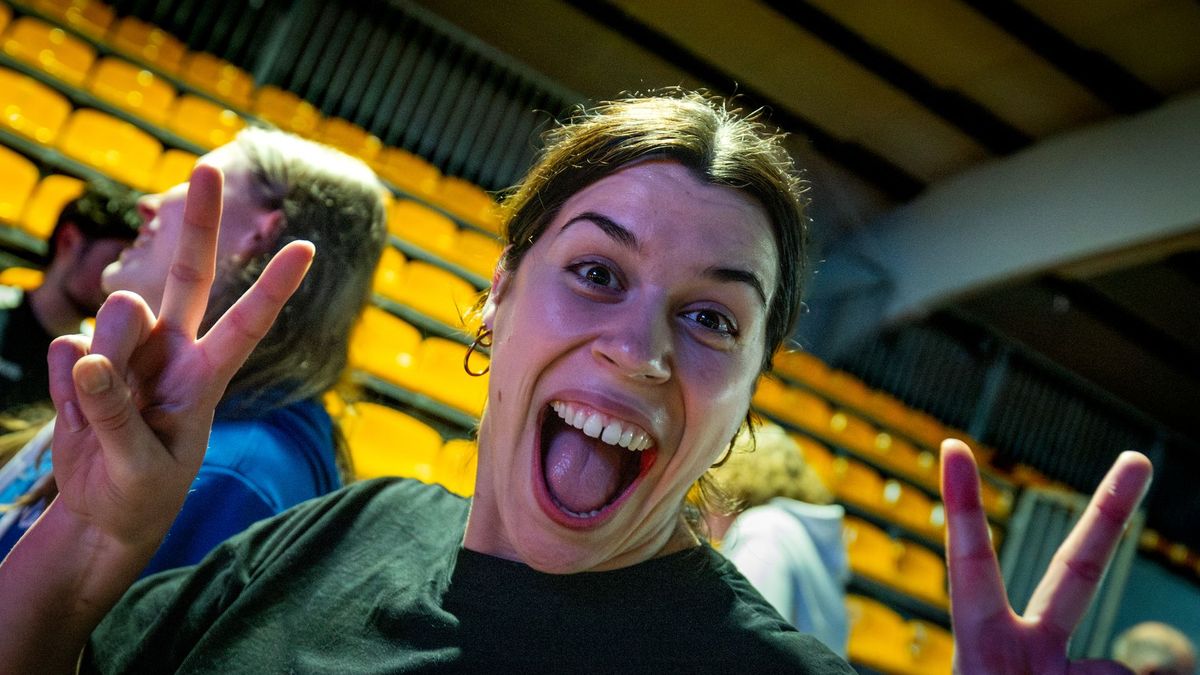 Bemmelse basketbalsters op jacht naar bekerstunt: ‘Wij kunnen alleen maar winnen’