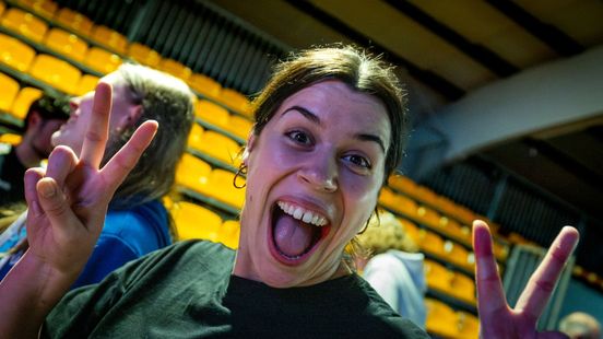 Bemmelse basketbalsters op jacht naar bekerstunt: ‘Wij kunnen alleen maar winnen’