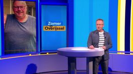 Zomer in Overijssel