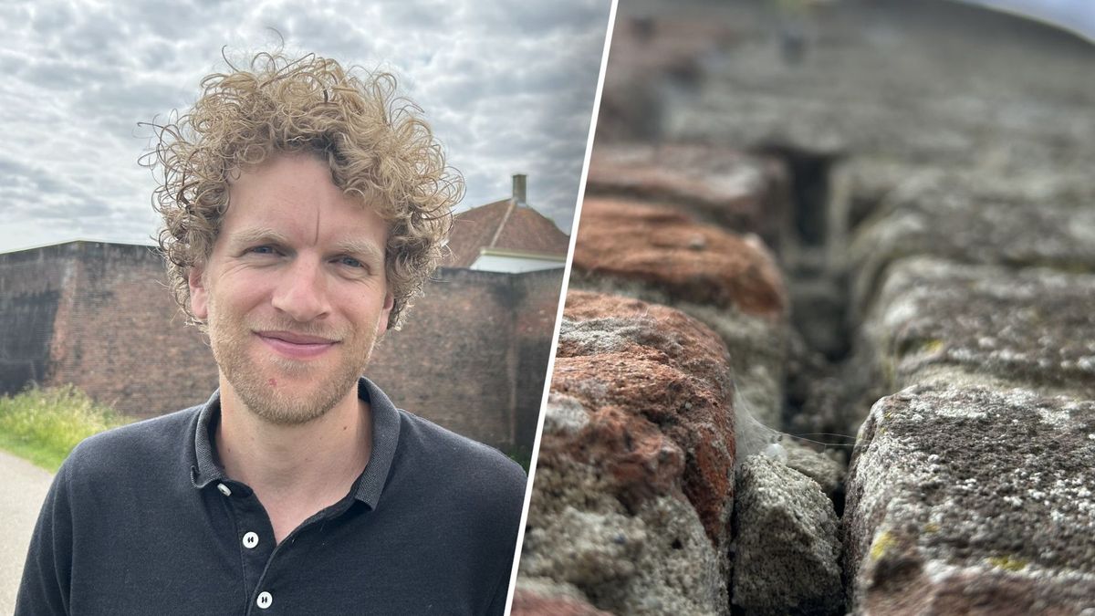 Wal Slot Loevestein stort niet in: 'Maar er moet wel een oplossing komen'