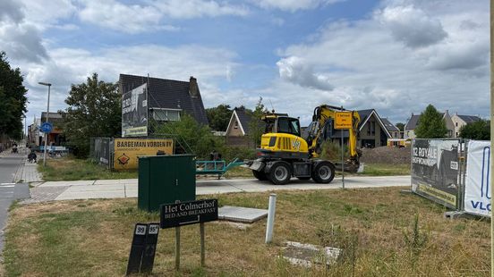 112 Nieuws: Fietser gewond bij aanrijding in Colmschate Home