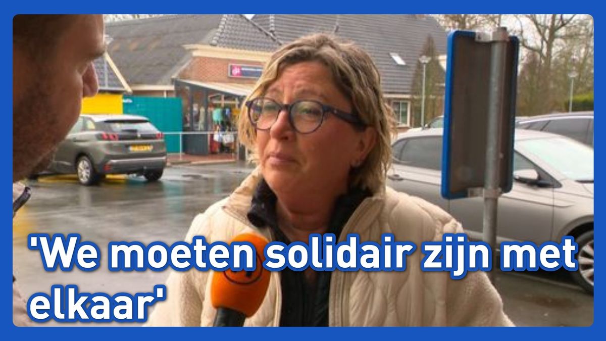 Moet er een azc komen in Midden-Groningen?