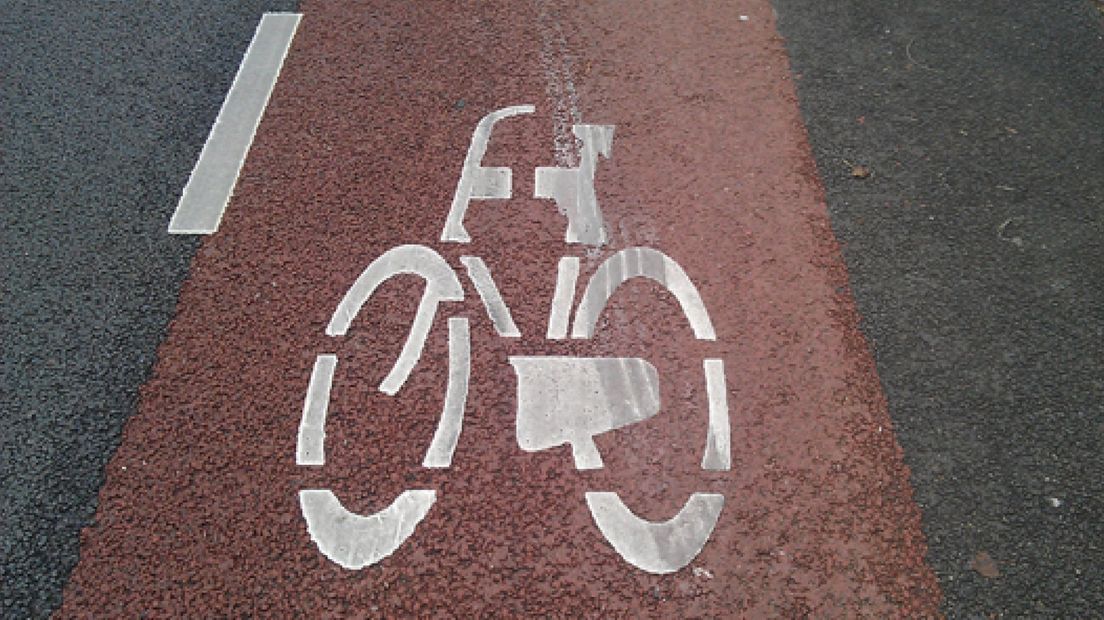 Nijmegen krijgt fietsvierdaagse; Rheden bijna zonder