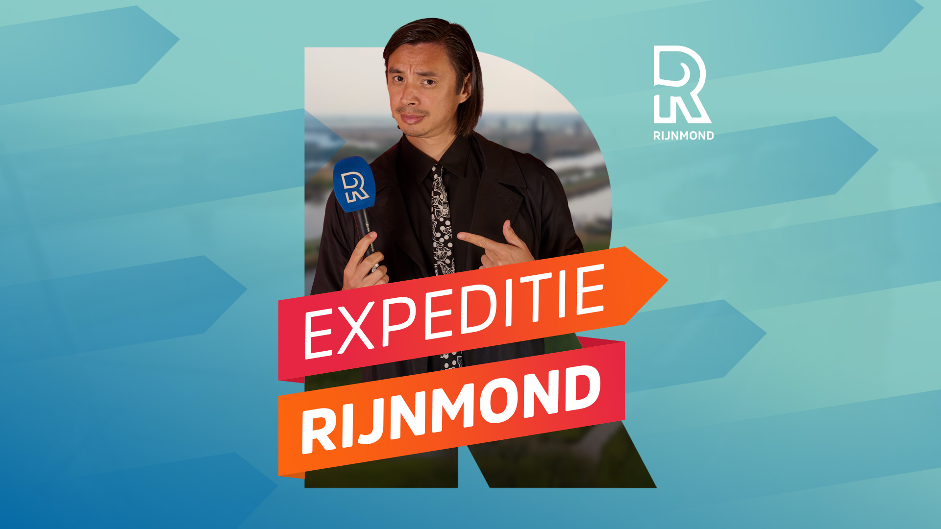 Expeditie Rijnmond