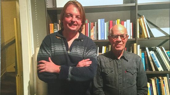 Kenner: 'Hans van Manen was de Johan Cruijff én Mozart van het ballet'