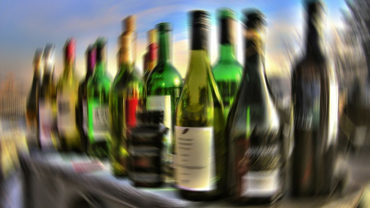 Van groepsdruk tot alcoholvergiftiging: leerlingen leren risico’s kennen