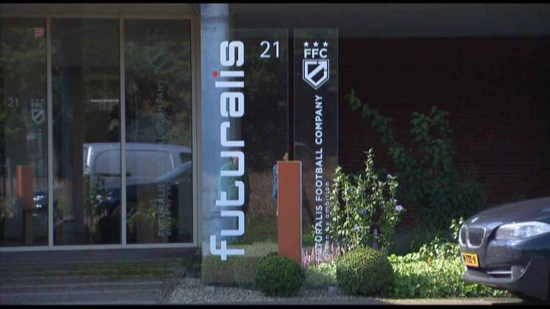 Unieke samenwerking NEC met Futuralis voortgezet