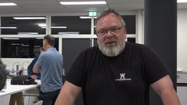 Hackerspace Drenthe werkt aan Noodnetwerk