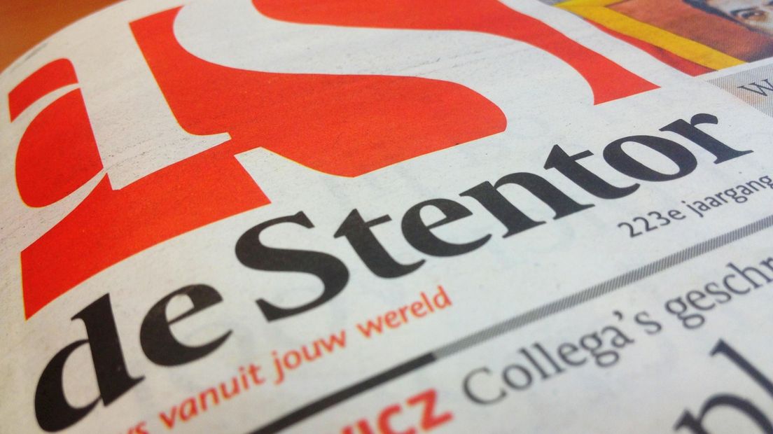 De Stentor