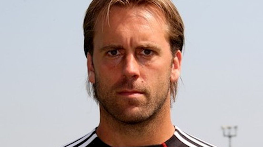 Sander Westerveld