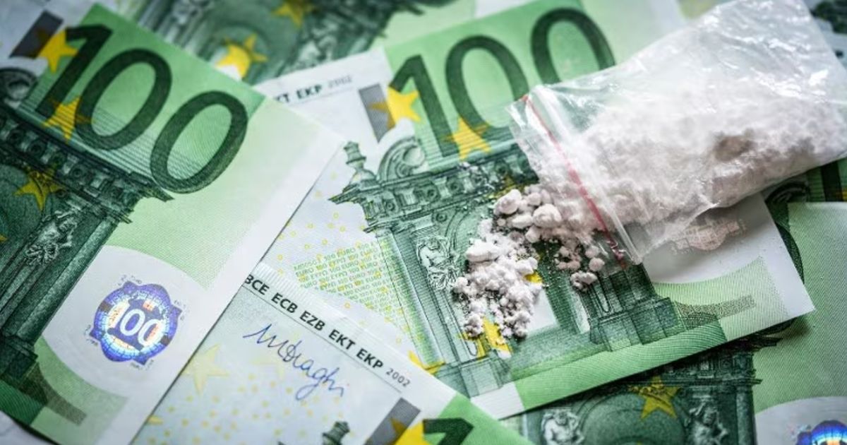Groningen raid leads to arrest of local resident with drugs and weapons