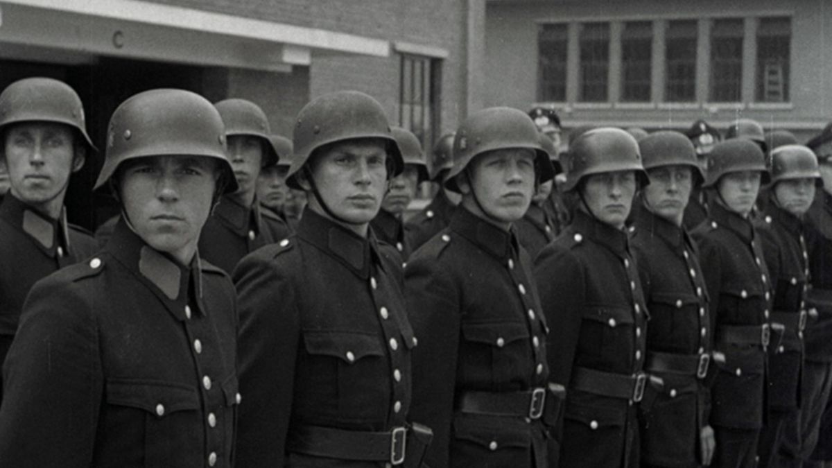 Verborgen oorlogsgeschiedenis onthuld in ‘Mijn opa was Schalkhaarder’, 27 april bij RTV Oost
