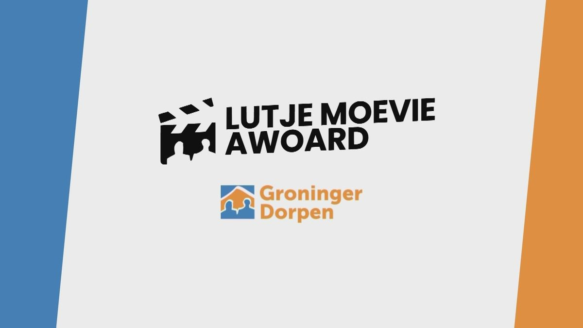 Lutje moevie over Oostwold