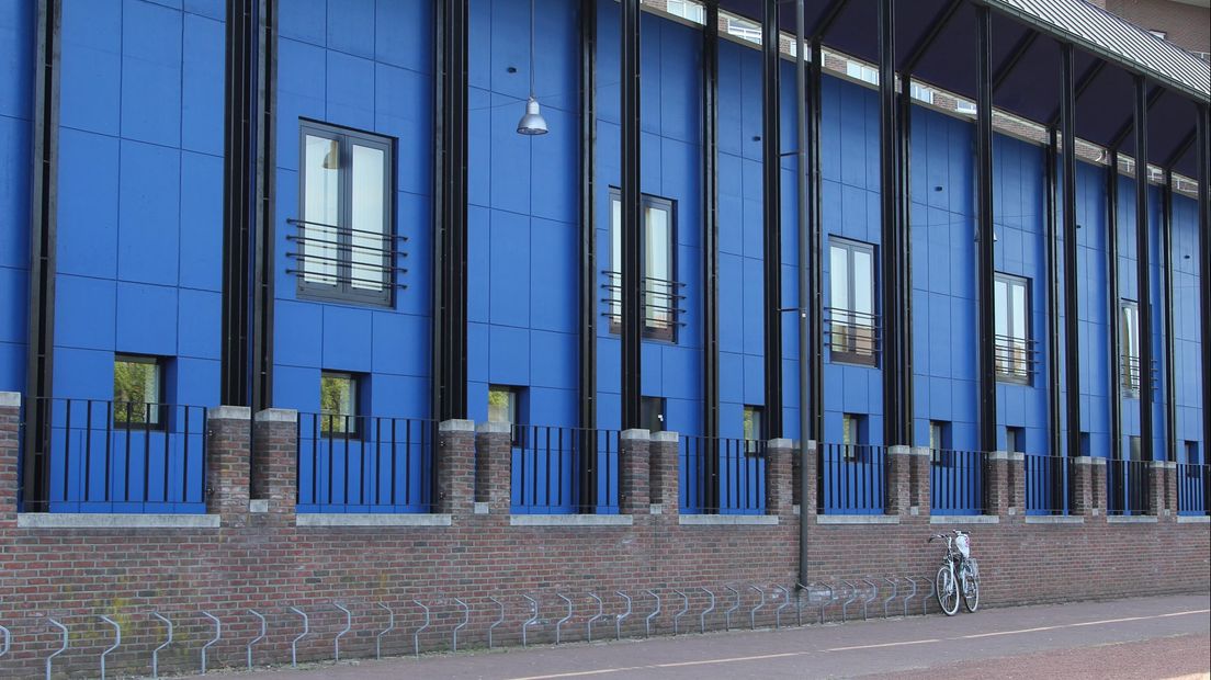 Rechtbank Almelo