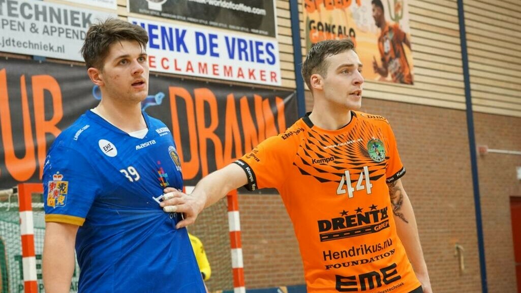 Wennink keert na mislukt avontuur terug bij E&O: 'Voelt als mijn thuis'