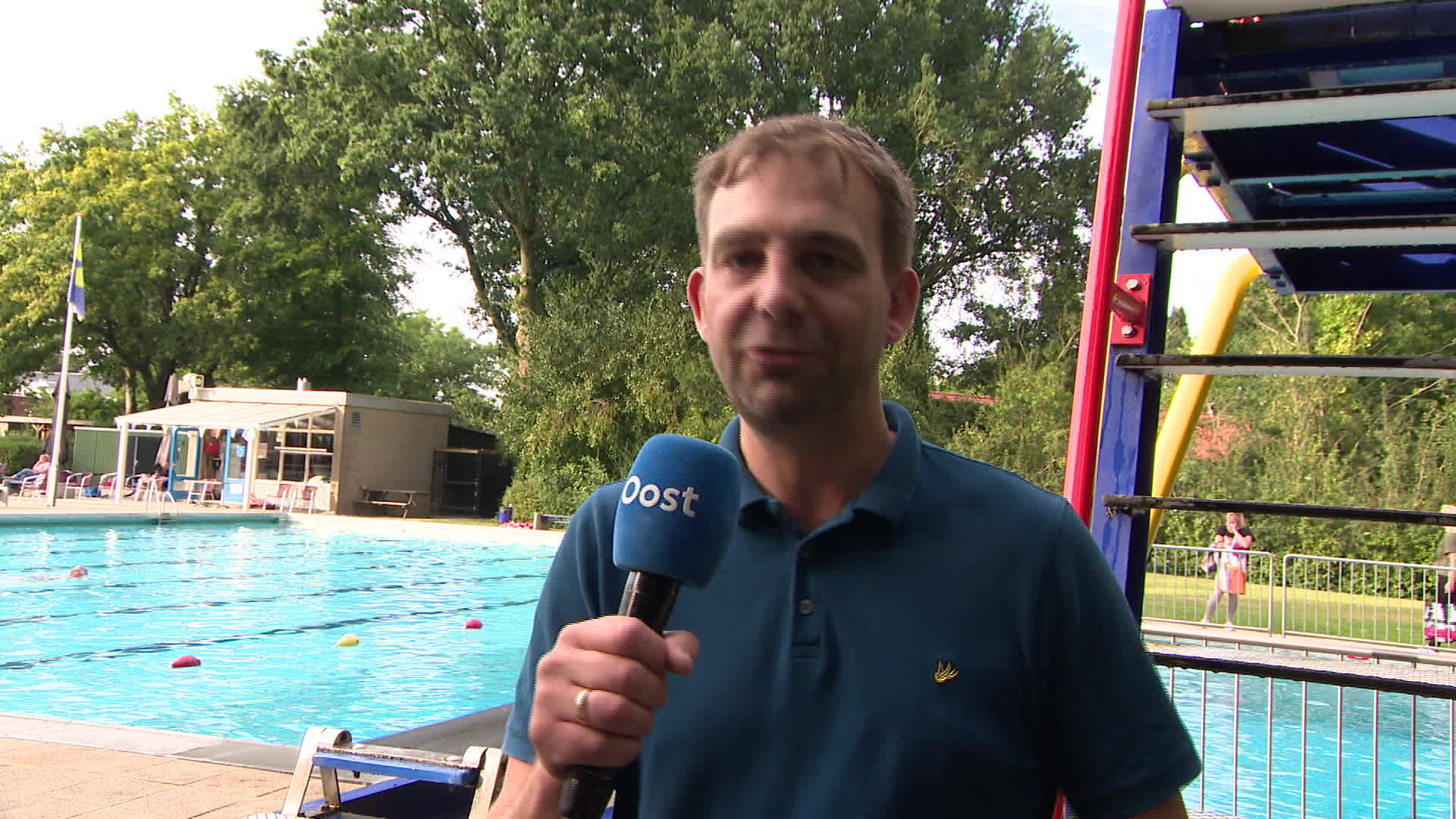 Zomer in Overijssel RTV Oost