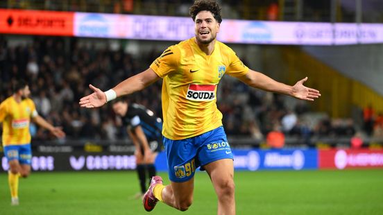 Ferri is de nieuwe spits van Feyenoord; een analyse, wat zijn zijn sterke punten?