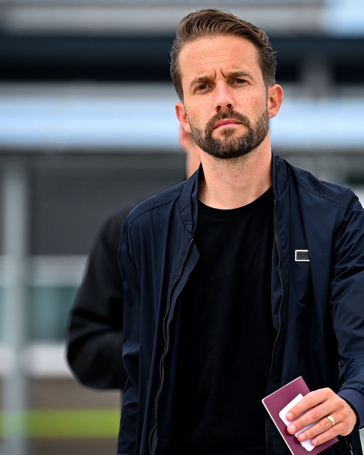 Feyenoord bevestigt komst technisch directeur Dévy Rigaux van Club ...