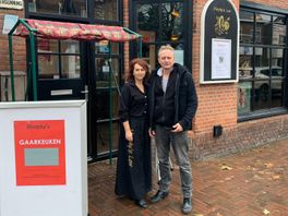 'Steeds meer mensen hebben het moeilijk', Hillegoms café Murphy's Law start gaarkeuken