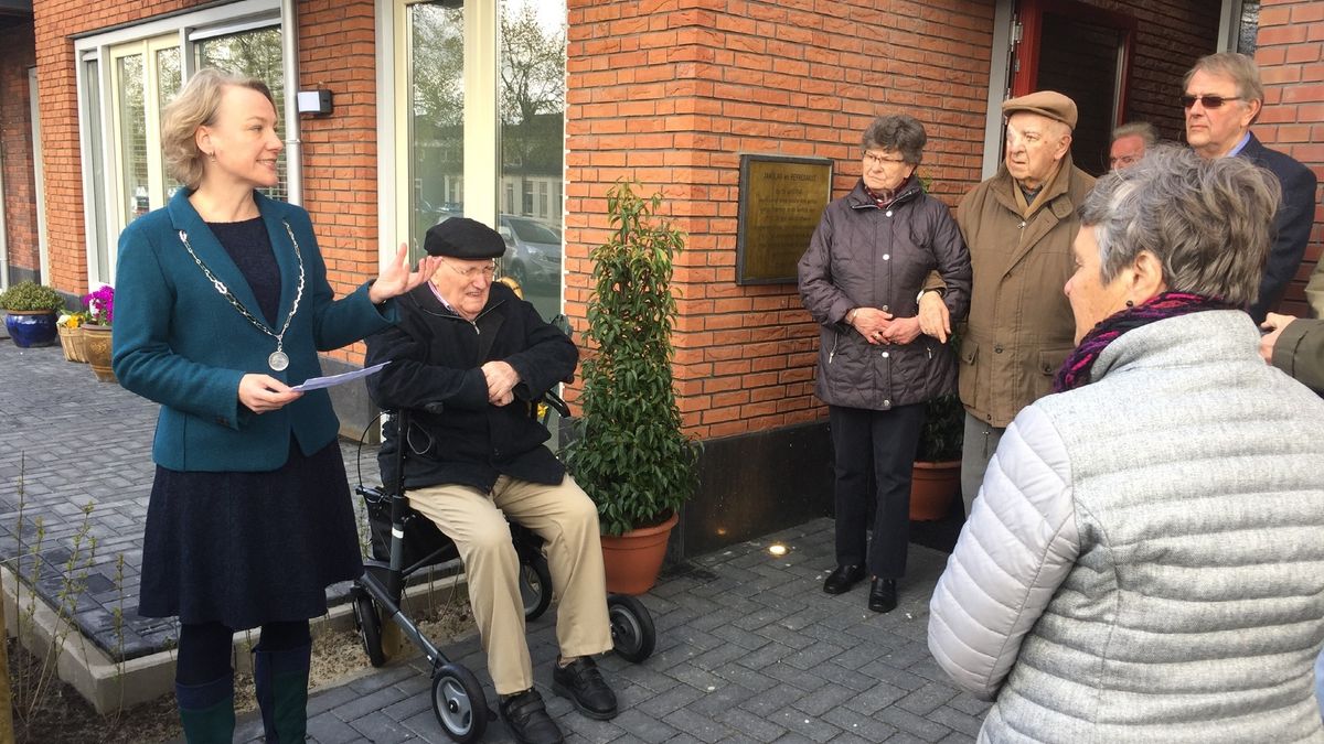 'Ik heb het overleefd met hulp van boven' - RTV Noord
