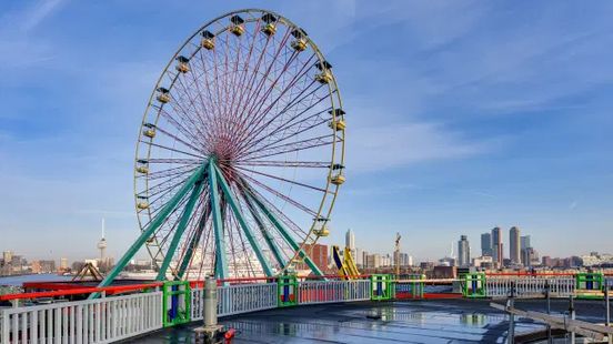 Veel interesse voor pretpark Van der Most: toekomst nog onzeker Nieuws