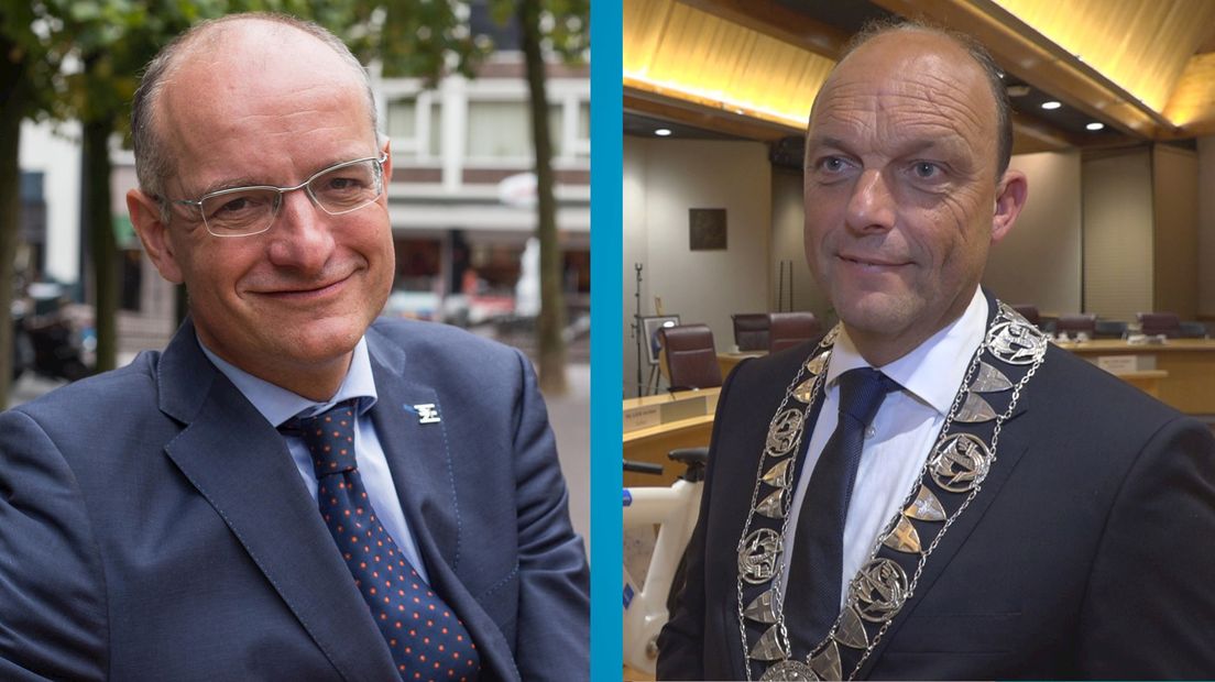 Burgemeesters Snijders en Van Veldhuizen geven antwoord op jullie corona-vragen