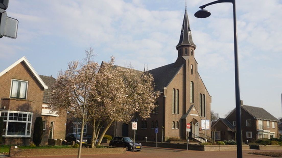 De Singelkerk
