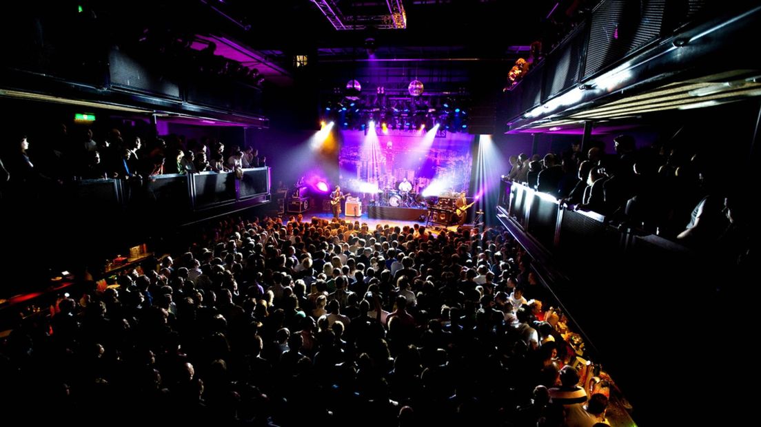 Paard van Troje Den Haag