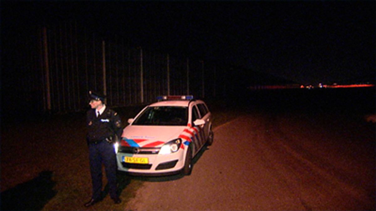 Schietpartij St. Odiliënberg na ruzie om auto