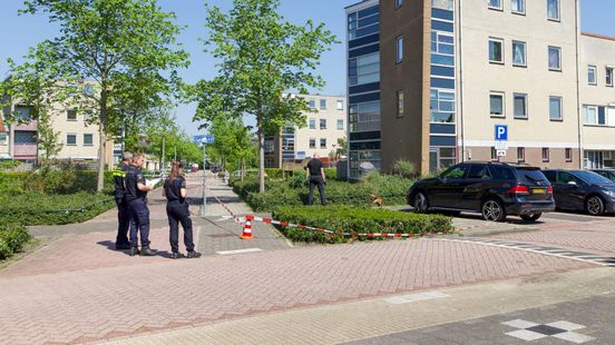 Overvaller na 2,5 jaar weer in beeld: verdachte opgepakt