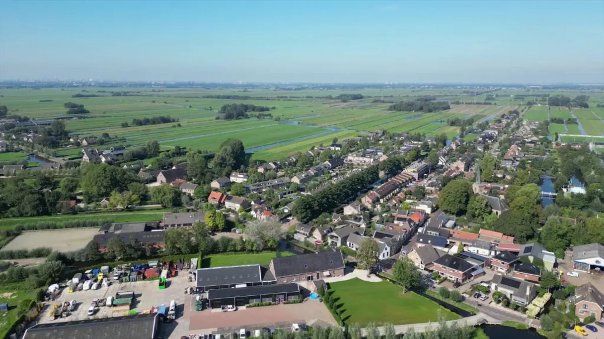 Wegafsluitingen rond brug bij Krimpenerwaard opgeheven