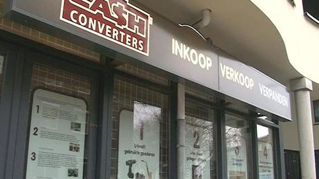 Cash Converters