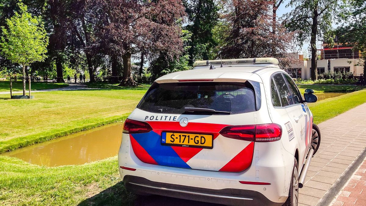 Man aangehouden in onderzoek mensenhandel | Steekincident tussen minderjarigen in parkje Drachten