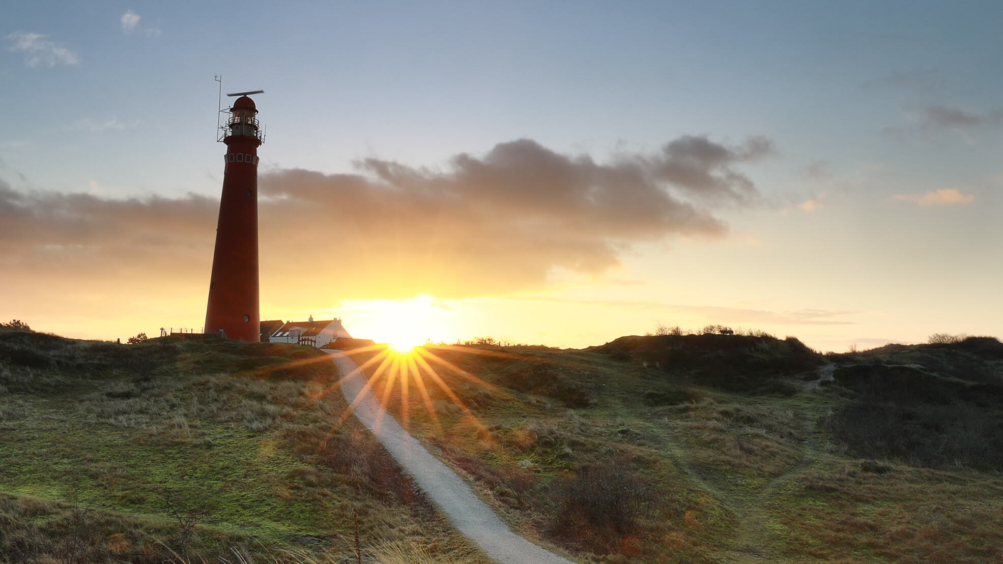 CNN-effect 'duidelijk merkbaar' op Schiermonnikoog, maar minder toeristen in de rest van Fryslân