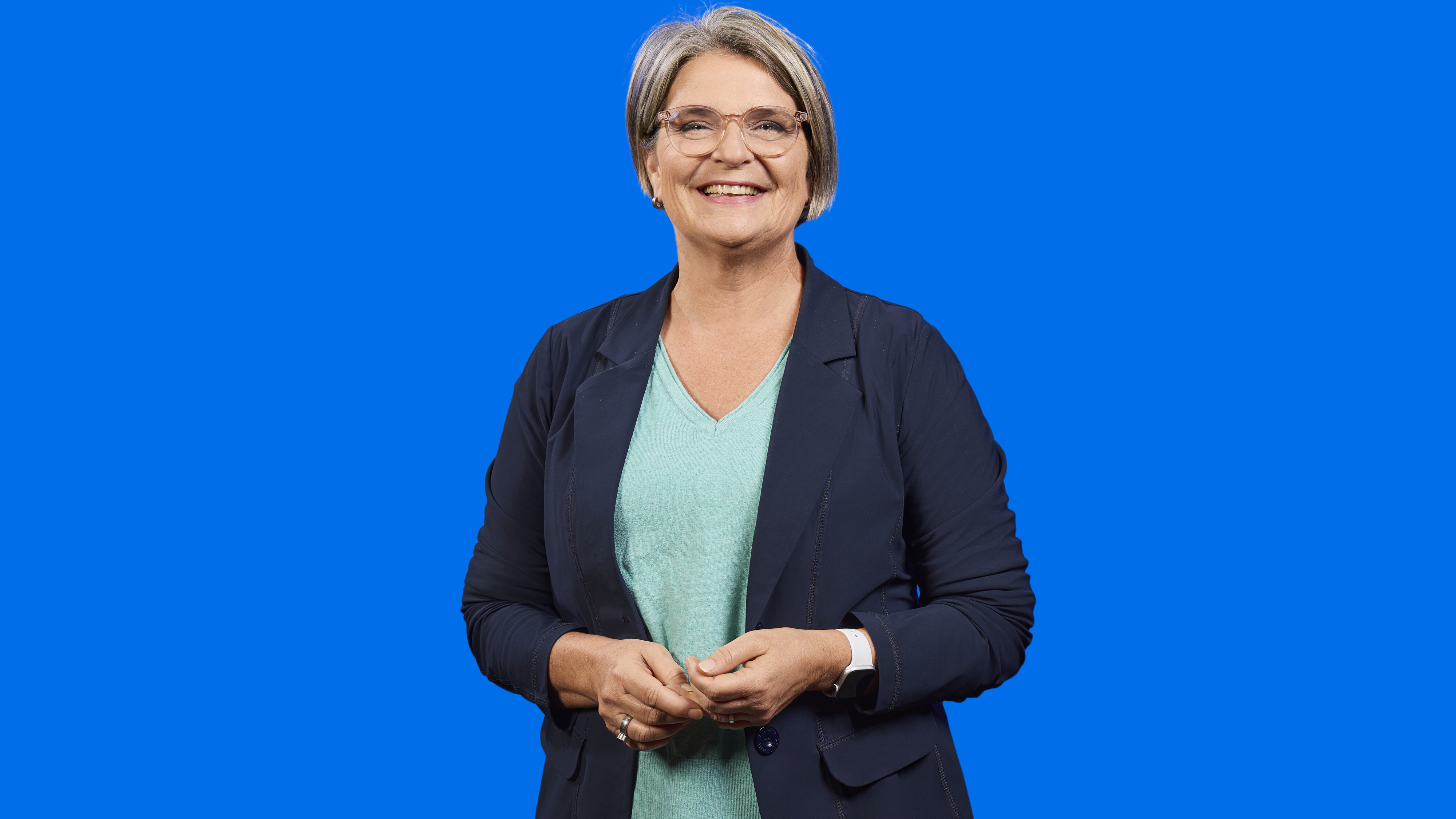 Ingrid Spijkers