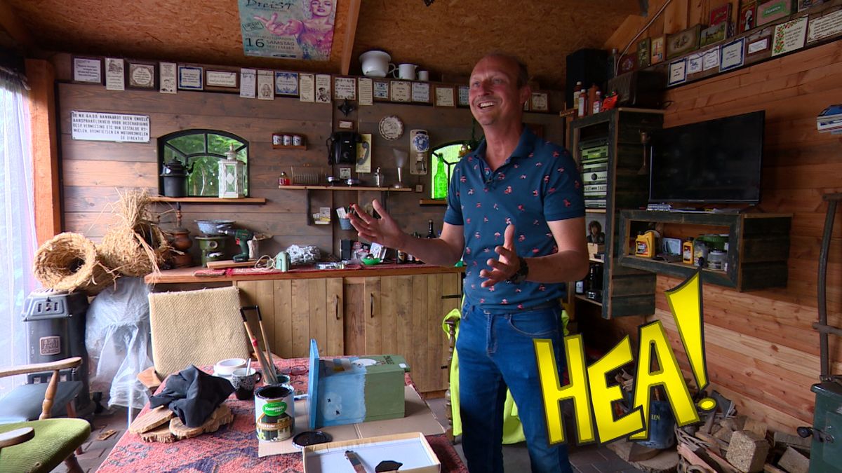 HEA! Het mysterie van Drachtster Compagnie