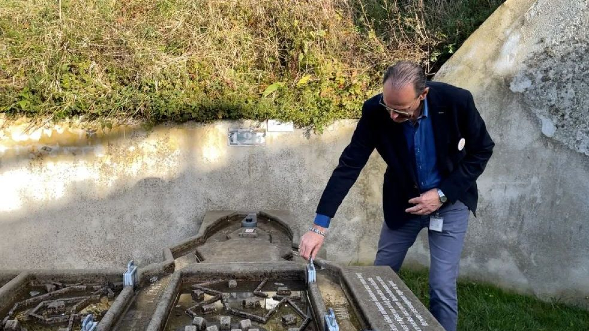 Fort Pannerden genomineerd voor Erfgoedvrijwilligersprijs