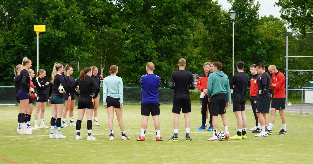 Halve finale als laatste kunstje? 'Ik ga voor nog twee wedstrijden voor