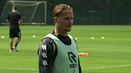 NEC moet snel schakelen • opvallende keuzes bij Vitesse