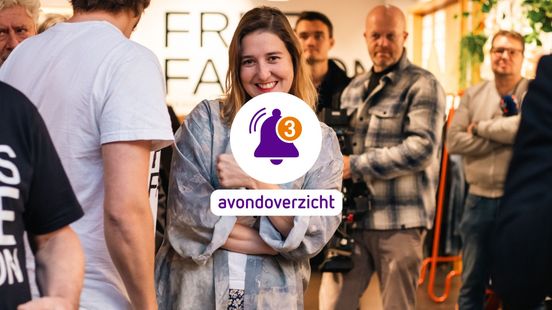 Gratis kleding, deepfakevideo's en een zwaargewond kind op woensdag 27 januari