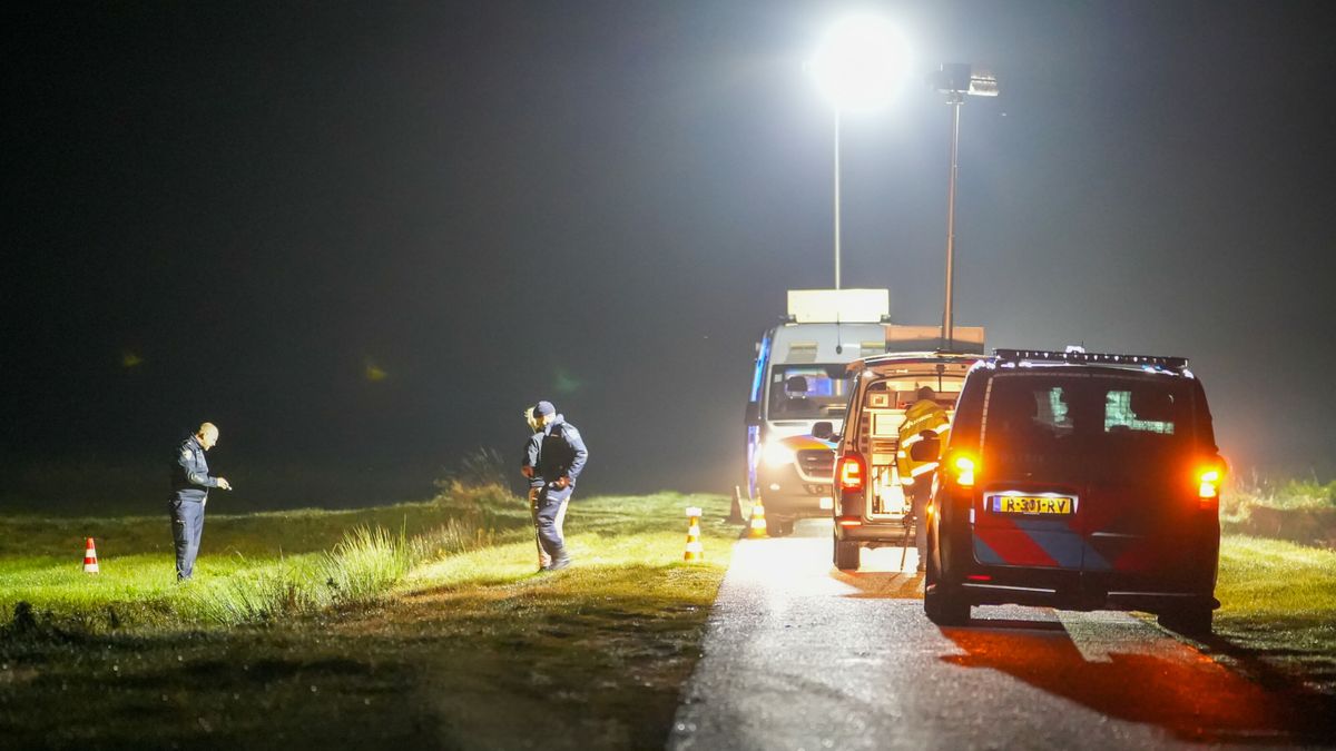 Poolse verdachte dodelijk ongeluk Smilde wordt uitgeleverd aan Polen