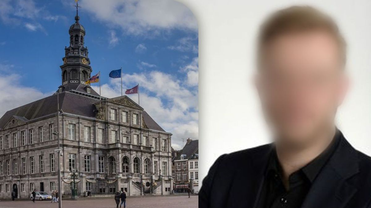 Terrorisme-verdenking oud-topambtenaar provincie vervalt, wel langer voorarrest