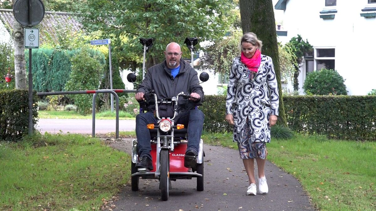Oude IJsselstreek meest toegankelijke gemeente