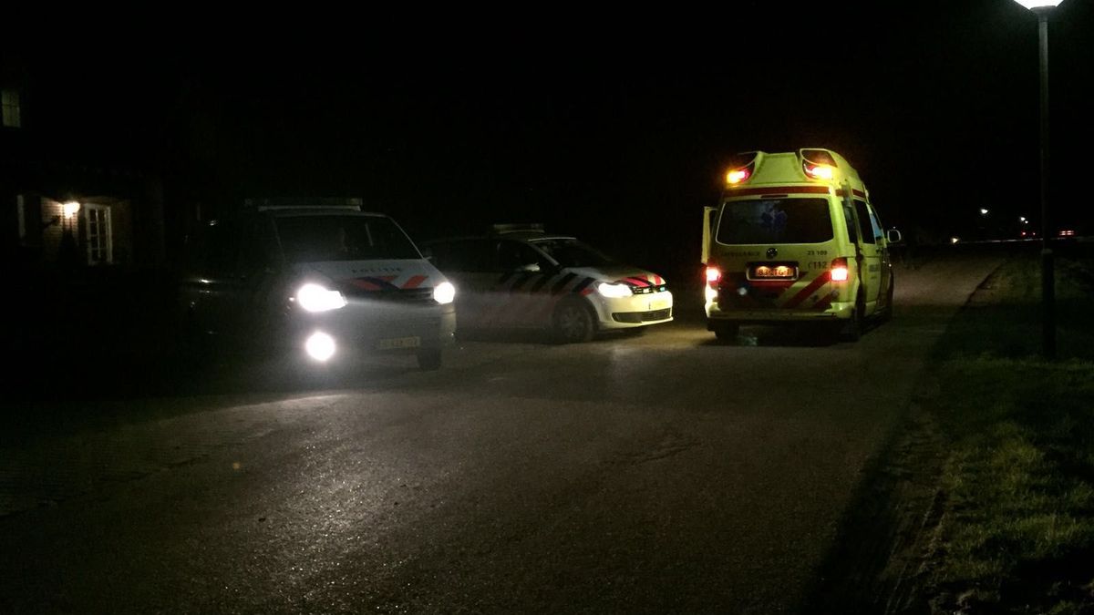 Ruzie in Baarlo ging vooraf aan steekpartij Hout-Blerick